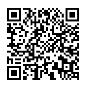 QR code for the PODNEX live customization demo